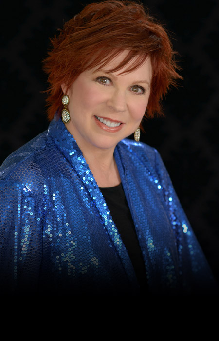 ​​Vicki Lawrence & Mama A Two Woman Show  SUN, MAY 4 at 2:00 PM